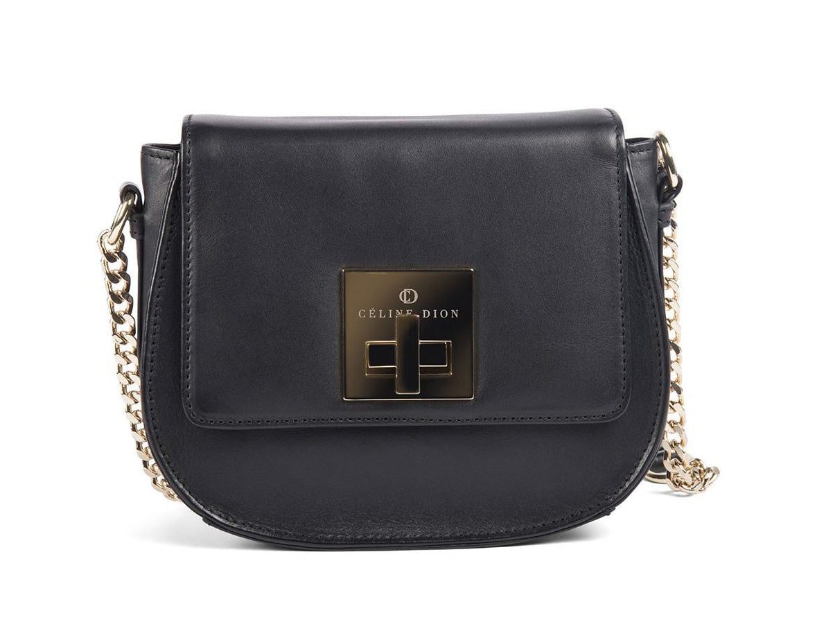 Celine Dion Minuet Clutch