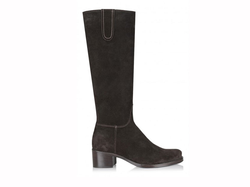 La canadienne over the knee clearance boots