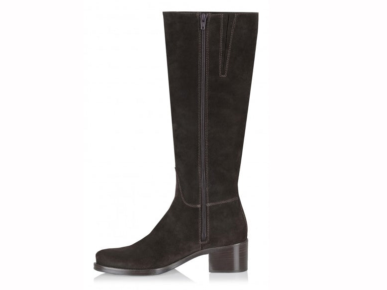 La Canadienne Polly Boots Brown REGAL SHOE