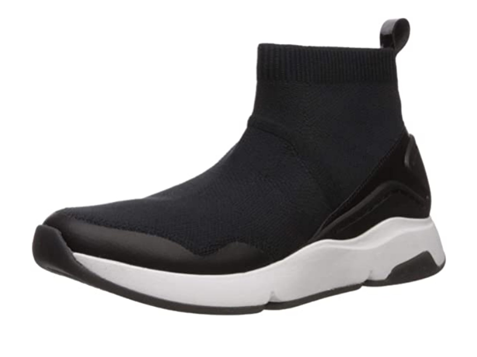 Cole haan hot sale sock sneakers